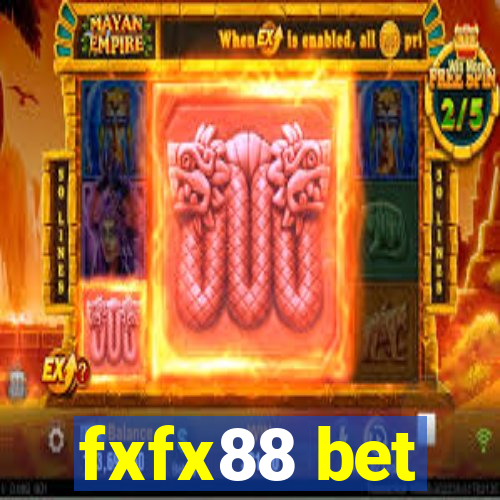 fxfx88 bet